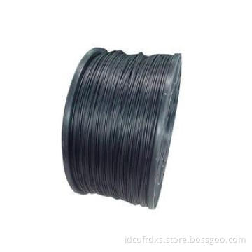 Electrical Insulating 3D Printer Rubber Filament Flexible 1